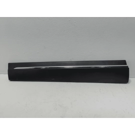 2019 - 2022 HONDA PILOT FRONT DRIVER SIDE DOOR LOWER MOLDING GARNISH OEM