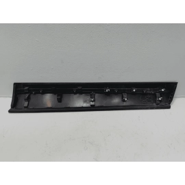 2019 - 2022 HONDA PILOT FRONT DRIVER SIDE DOOR LOWER MOLDING GARNISH OEM