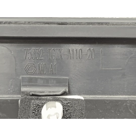 2019 - 2022 HONDA PILOT FRONT DRIVER SIDE DOOR LOWER MOLDING GARNISH OEM