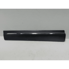 2019 - 2022 HONDA PILOT FRONT DRIVER SIDE DOOR LOWER MOLDING GARNISH OEM