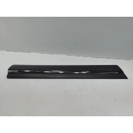 2019 - 2022 HONDA PILOT FRONT DRIVER SIDE DOOR LOWER MOLDING GARNISH OEM