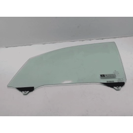 2016-2021 HONDA PILOT FRONT LEFT DRIVER SIDE DOOR WINDOW GLASS OEM