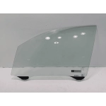 2016-2021 HONDA PILOT FRONT LEFT DRIVER SIDE DOOR WINDOW GLASS OEM