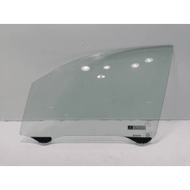 2016-2021 HONDA PILOT FRONT LEFT DRIVER SIDE DOOR WINDOW GLASS OEM
