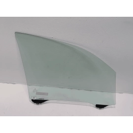2016-2021 HONDA PILOT FRONT LEFT DRIVER SIDE DOOR WINDOW GLASS OEM