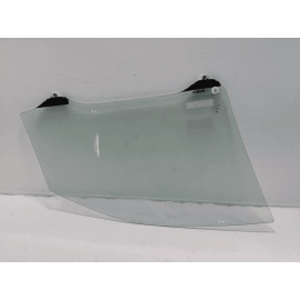 2016-2021 HONDA PILOT FRONT LEFT DRIVER SIDE DOOR WINDOW GLASS OEM