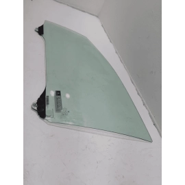 2016-2021 HONDA PILOT FRONT LEFT DRIVER SIDE DOOR WINDOW GLASS OEM