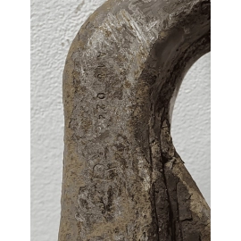 2015-2020 FORD F-150 4WD FRONT PASSENGER SIDE LOWER SUSPENSION CONTROL ARM OEM