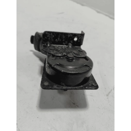 FORD F-150 SPARE TIRE WHEEL CARRIER HOIST WINCH WHEEL MOUNTING 2015 - 2025 OEM