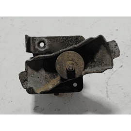 FORD F-150 SPARE TIRE WHEEL CARRIER HOIST WINCH WHEEL MOUNTING 2015 - 2025 OEM