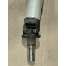 2018-2020 F-150 2.7 4WD REAR DRIVE SHAFT PROPELLER 145 WHEELBASE OEM