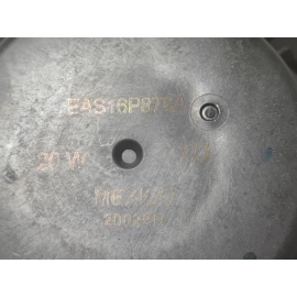 2019-2022 HONDA PILOT FRONT DRIVER SIDE SIDE DOOR AUDIO SPEAKER OEM