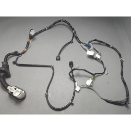 HONDA PILOT TOURING FRONT DRIVER SIDE DOOR WIRE WIRING HARNESS OEM 2019-2021