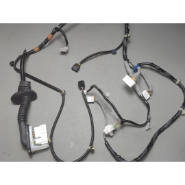 HONDA PILOT TOURING FRONT DRIVER SIDE DOOR WIRE WIRING HARNESS OEM 2019-2021