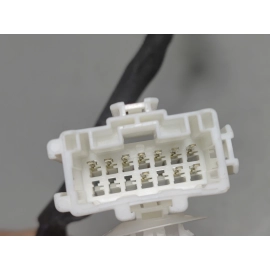 HONDA PILOT TOURING FRONT DRIVER SIDE DOOR WIRE WIRING HARNESS OEM 2019-2021