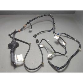 HONDA PILOT TOURING FRONT DRIVER SIDE DOOR WIRE WIRING HARNESS OEM 2019-2021