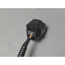 HONDA PILOT TOURING FRONT DRIVER SIDE DOOR WIRE WIRING HARNESS OEM 2019-2021