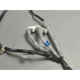 HONDA PILOT TOURING FRONT DRIVER SIDE DOOR WIRE WIRING HARNESS OEM 2019-2021