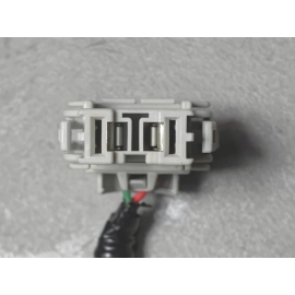 HONDA PILOT TOURING FRONT DRIVER SIDE DOOR WIRE WIRING HARNESS OEM 2019-2021