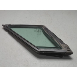 HONDA PILOT FRONT LEFT DRIVER DOOR WINDOW VENT GLASS OEM 2016-2022