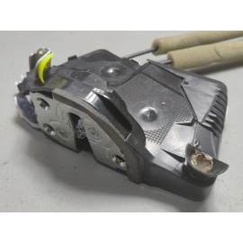 2016-2022 HONDA PILOT FRONT LEFT DRIVER DOOR LOCK LATCH ACTUATOR OEM