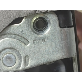 2016-2022 HONDA PILOT FRONT LEFT DRIVER DOOR LOCK LATCH ACTUATOR OEM