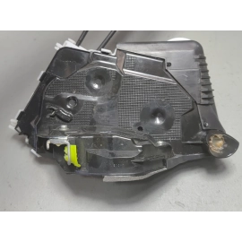 2016-2022 HONDA PILOT FRONT LEFT DRIVER DOOR LOCK LATCH ACTUATOR OEM
