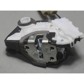2016-2022 HONDA PILOT FRONT LEFT DRIVER DOOR LOCK LATCH ACTUATOR OEM