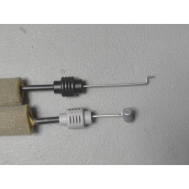 2016-2022 HONDA PILOT FRONT LEFT DRIVER DOOR LOCK LATCH ACTUATOR OEM