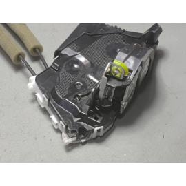 2016-2022 HONDA PILOT FRONT LEFT DRIVER DOOR LOCK LATCH ACTUATOR OEM
