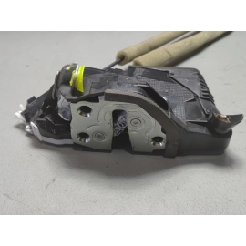 2016-2022 HONDA PILOT FRONT LEFT DRIVER DOOR LOCK LATCH ACTUATOR OEM