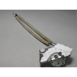 2016-2022 HONDA PILOT FRONT LEFT DRIVER DOOR LOCK LATCH ACTUATOR OEM
