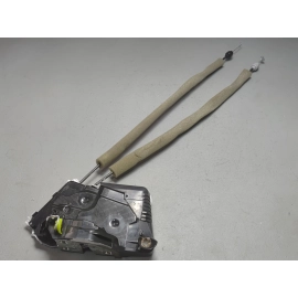 2016-2022 HONDA PILOT FRONT LEFT DRIVER DOOR LOCK LATCH ACTUATOR OEM