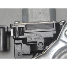 HONDA PILOT FRONT LEFT DRIVER DOOR WINDOW REGULATOR & MOTOR OEM 2016-2022