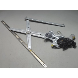 HONDA PILOT FRONT LEFT DRIVER DOOR WINDOW REGULATOR & MOTOR OEM 2016-2022