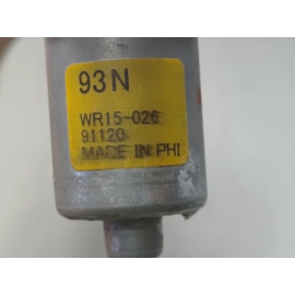 HONDA PILOT FRONT LEFT DRIVER DOOR WINDOW REGULATOR & MOTOR OEM 2016-2022