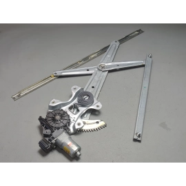 HONDA PILOT FRONT LEFT DRIVER DOOR WINDOW REGULATOR & MOTOR OEM 2016-2022