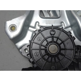 HONDA PILOT FRONT LEFT DRIVER DOOR WINDOW REGULATOR & MOTOR OEM 2016-2022