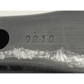 2016-2022 Honda Pilot AWD Rear Suspension Passenger Side Lower Control Arm OEM