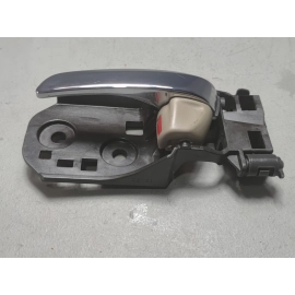 2016-2022 HONDA PILOT FRONT LEFT DRIVER SIDE INTERIOR DOOR HANDLE OEM