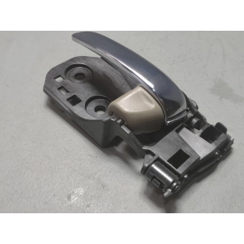 2016-2022 HONDA PILOT FRONT LEFT DRIVER SIDE INTERIOR DOOR HANDLE OEM