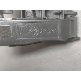 2016-2022 HONDA PILOT FRONT LEFT DRIVER SIDE INTERIOR DOOR HANDLE OEM