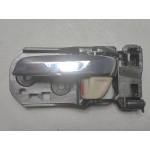 2016-2022 HONDA PILOT FRONT LEFT DRIVER SIDE INTERIOR DOOR HANDLE OEM