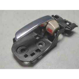 2016-2022 HONDA PILOT FRONT LEFT DRIVER SIDE INTERIOR DOOR HANDLE OEM