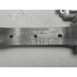2016-2022 HONDA PILOT FRONT LEFT DRIVER SIDE EXTERIOR DOOR HANDLE BASE OEM