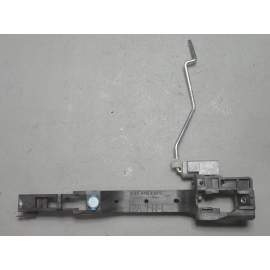2016-2022 HONDA PILOT FRONT LEFT DRIVER SIDE EXTERIOR DOOR HANDLE BASE OEM