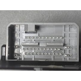 2016-2022 HONDA PILOT FRONT LEFT DRIVER DOOR WINDOW MASTER SWITCH OEM