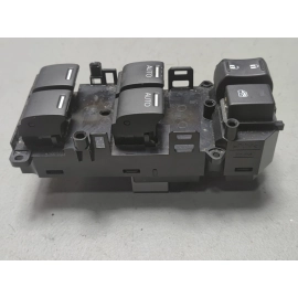 2016-2022 HONDA PILOT FRONT LEFT DRIVER DOOR WINDOW MASTER SWITCH OEM