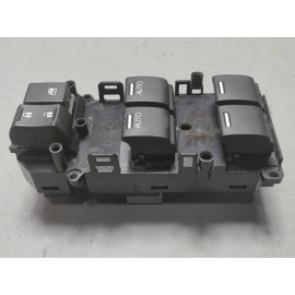 2016-2022 HONDA PILOT FRONT LEFT DRIVER DOOR WINDOW MASTER SWITCH OEM