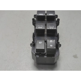 2016-2022 HONDA PILOT FRONT LEFT DRIVER DOOR WINDOW MASTER SWITCH OEM